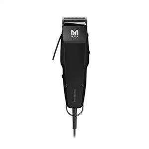 Moser 1406-0087 Saç Kesme Makinesi / Siyah