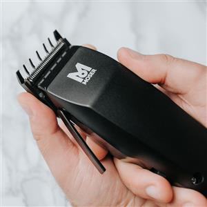 Moser 1406-0087 Saç Kesme Makinesi / Siyah