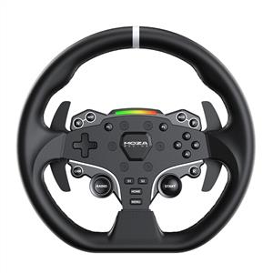 MOZA R5 Racing Simulator Bundle