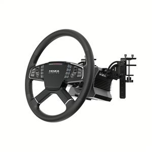 MOZA Truck Driving Simulator Bundle
