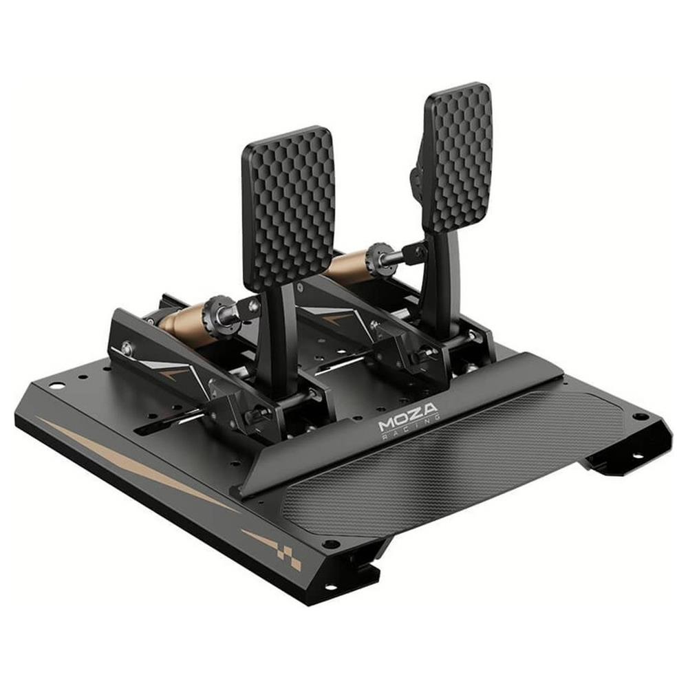 MOZA CRP2 Pedal Seti Fiyatı ve Özellikleri - Vatan Bilgisayar