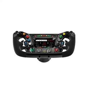 MOZA Lamborghini Essenza SCV12 Sim-Racing Steering Wheel