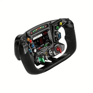 MOZA Lamborghini Essenza SCV12 Sim-Racing Steering Wheel