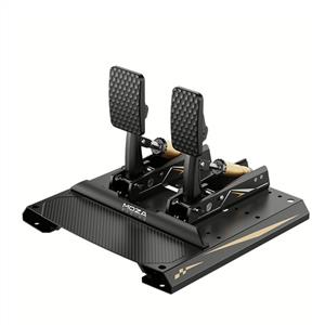 MOZA CRP2 Clutch Pedal