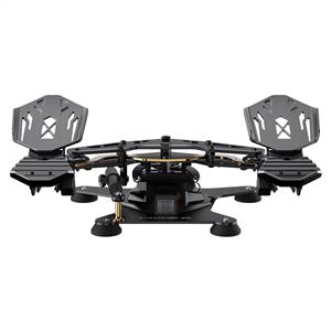 MOZA MRP Rudder Pedals