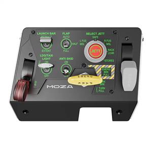 MOZA MTLP Take-off Landing Panel