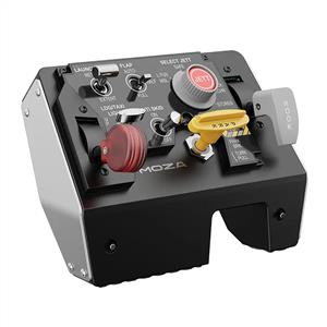 MOZA MTLP Take-off Landing Panel