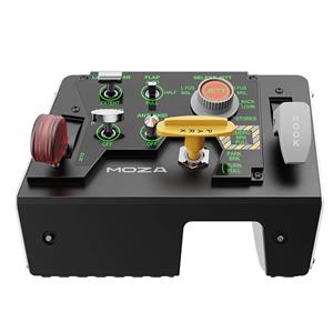 MOZA MTLP Take-off Landing Panel