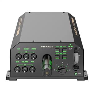 MOZA AY210 Force Feedback YOKE