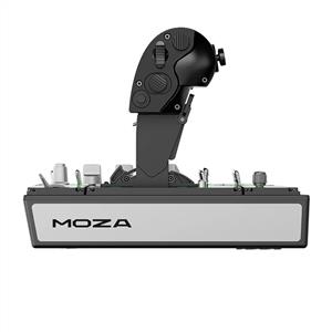 MOZA MTP Throttle Panel