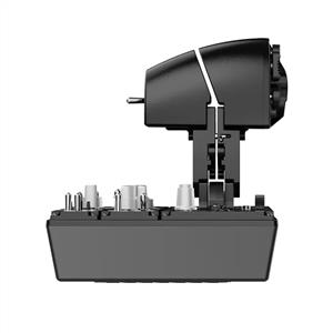 MOZA MTP Throttle Panel