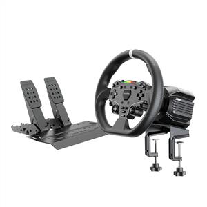 MOZA R5 Pro Direct Racing Simulator Bundle