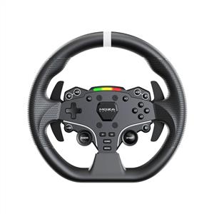 MOZA R5 Pro Direct Racing Simulator Bundle