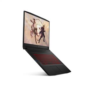 Msi Katana Gf76 12.Nesil Core i7 12700H-RTX3050ti 4Gb-16Gb-1Tb Ssd-17.3inc-W11