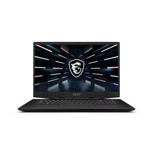 Msi Stealth GS77 12.Nesil Core i7 12700H-32Gb-2Tb Ssd-17.3inc-Rtx3080Ti 16Gb-W11