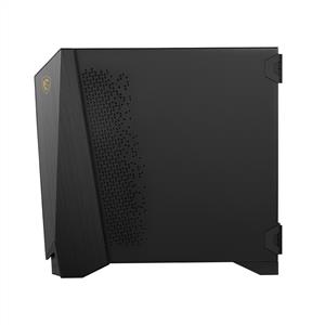 MSI MEG PROSPECT 700R 4x140mm ARGB FANLI USB3.2 MidT ATX GAMING KASA