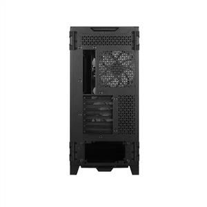 MSI MEG PROSPECT 700R 4x140mm ARGB FANLI USB3.2 MidT ATX GAMING KASA
