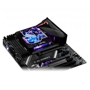 MSI MPG Z490 CARBON EK X Intel Z490 Soket 1200 DDR4 4800(OC) MHz M.2 Anakart