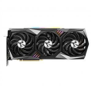 MSI GEFORCE RTX 3090 GAMING X TRIO 24G 24GB GDDR6X 384Bit NVIDIA Ekran Kartı