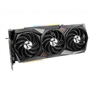 MSI GEFORCE RTX 3090 GAMING X TRIO 24G 24GB GDDR6X 384Bit NVIDIA Ekran Kartı