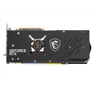MSI GEFORCE RTX 3090 GAMING X TRIO 24G 24GB GDDR6X 384Bit NVIDIA Ekran Kartı