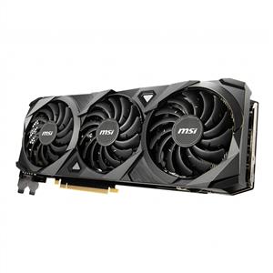 MSI GEFORCE RTX 3090 VENTUS 3X 24G OC 24GB GDDR6X 384Bit NVIDIA Ekran Kartı