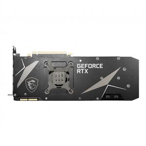 MSI GEFORCE RTX 3090 VENTUS 3X 24G OC 24GB GDDR6X 384Bit NVIDIA Ekran Kartı