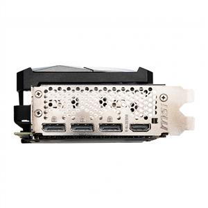 MSI GEFORCE RTX 3090 VENTUS 3X 24G OC 24GB GDDR6X 384Bit NVIDIA Ekran Kartı