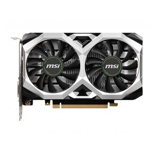 MSI GEFORCE GTX 1650 D6 VENTUS XS OCV1 4GB GDDR6 128bit NVIDIA Ekran Kartı