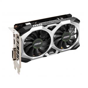 MSI GEFORCE GTX 1650 D6 VENTUS XS OCV1 4GB GDDR6 128bit NVIDIA Ekran Kartı