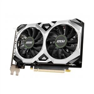 MSI GEFORCE GTX 1650 D6 VENTUS XS OCV1 4GB GDDR6 128bit NVIDIA Ekran Kartı