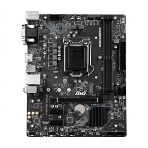 MSI H310M PRO-M2 PLUS Intel H310 Soket 1151 DDR4 2666 M.2 Anakart