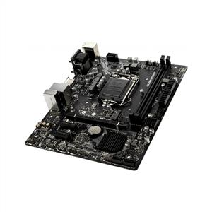 MSI H310M PRO-M2 PLUS Intel H310 Soket 1151 DDR4 2666 M.2 Anakart