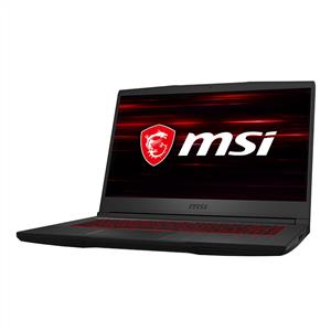 MSI GF65 CORE İ7 9750H 2.6GHZ-8GB-512GB SSD-15.6"-GTX1660TI 6GB-W10