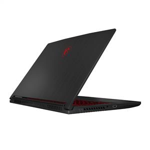 MSI GF65 CORE İ7 9750H 2.6GHZ-8GB-512GB SSD-15.6"-GTX1660TI 6GB-W10