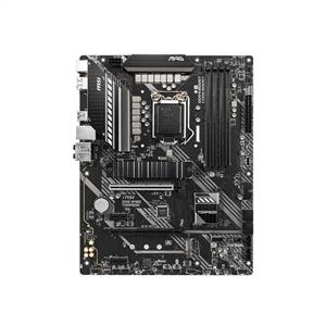 MSI MAG B460 TORPEDO Soket 1200 DDR4 2933(O.C.) M.2 Anakart