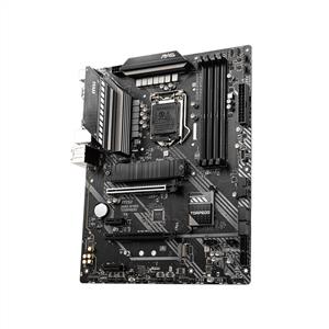 MSI MAG B460 TORPEDO Soket 1200 DDR4 2933(O.C.) M.2 Anakart