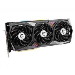 MSI GEFORCE RTX 3060 TI GAMING X TRIO 8GB GDDR6 256bit NVIDIA Ekran Kartı