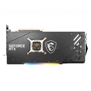 MSI GEFORCE RTX 3060 TI GAMING X TRIO 8GB GDDR6 256bit NVIDIA Ekran Kartı
