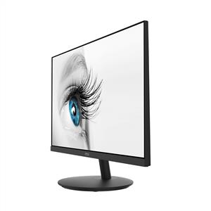 MSI Pro MP242 23.8'' 75Hz 5MS FULL HD IPS MONİTÖR