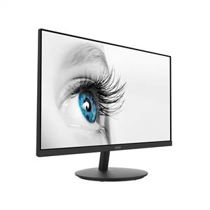 MSI Pro MP242 23.8'' 75Hz 5MS FULL HD IPS MONİTÖR