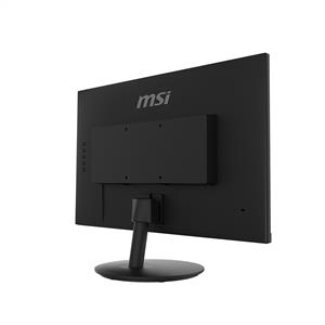 MSI Pro MP242 23.8'' 75Hz 5MS FULL HD IPS MONİTÖR