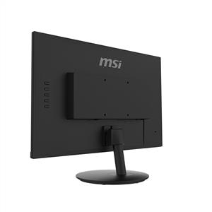 MSI Pro MP242 23.8'' 75Hz 5MS FULL HD IPS MONİTÖR