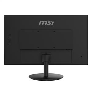MSI Pro MP242 23.8'' 75Hz 5MS FULL HD IPS MONİTÖR