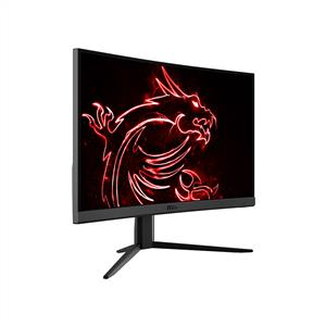 MSI Optix G27C4 27'' 165Hz 1MS(MPRT) CURVED FreeSync™ OYUNCU MONİTÖR