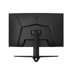 MSI Optix G27C4 27'' 165Hz 1MS(MPRT) CURVED FreeSync™ OYUNCU MONİTÖR