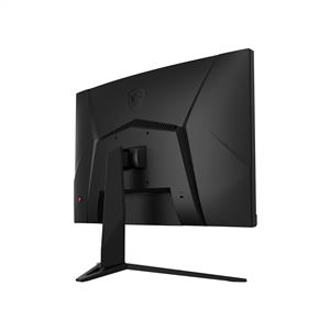 MSI Optix G27C4 27'' 165Hz 1MS(MPRT) CURVED FreeSync™ OYUNCU MONİTÖR