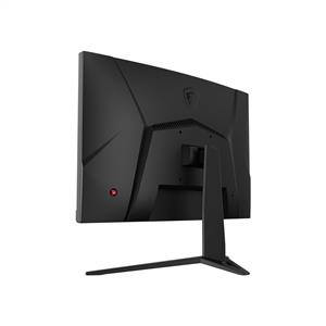 MSI Optix G27C4 27'' 165Hz 1MS(MPRT) CURVED FreeSync™ OYUNCU MONİTÖR