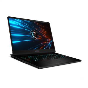 MSI GP76 LEOPARD CORE İ7 10870H 2.2GHZ-32GB-1TB SSD-17.3''-RTX3060 6GB-W10