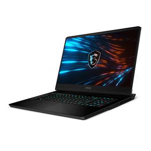 MSI GP76 LEOPARD CORE İ7 10870H 2.2GHZ-32GB-1TB SSD-17.3''-RTX3060 6GB-W10